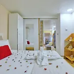 Apartamento Charming Old Town *