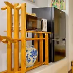 Charming Old Town Apartamento
